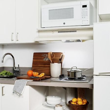 Intown Suites Extended Stay Newport News Va - North Εξωτερικό φωτογραφία
