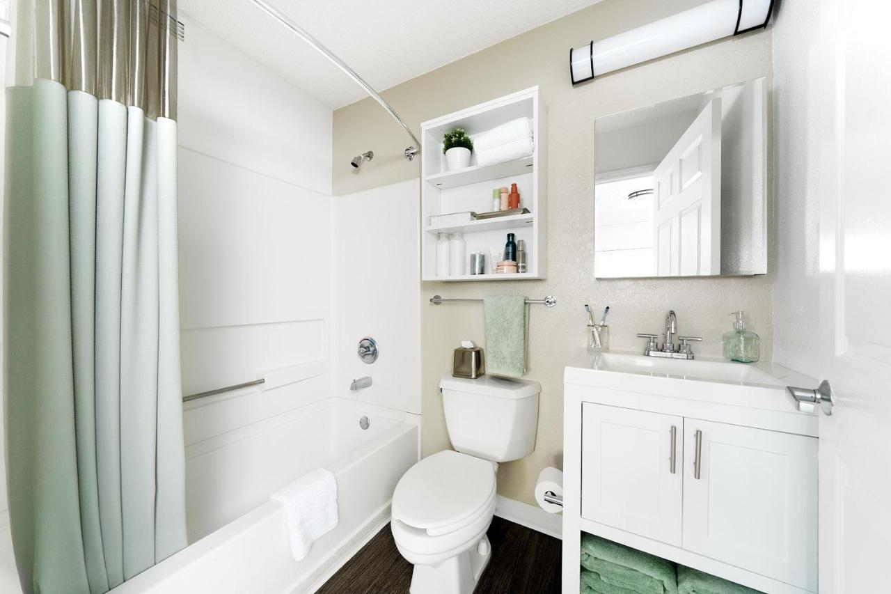 Intown Suites Extended Stay Newport News Va - North Εξωτερικό φωτογραφία