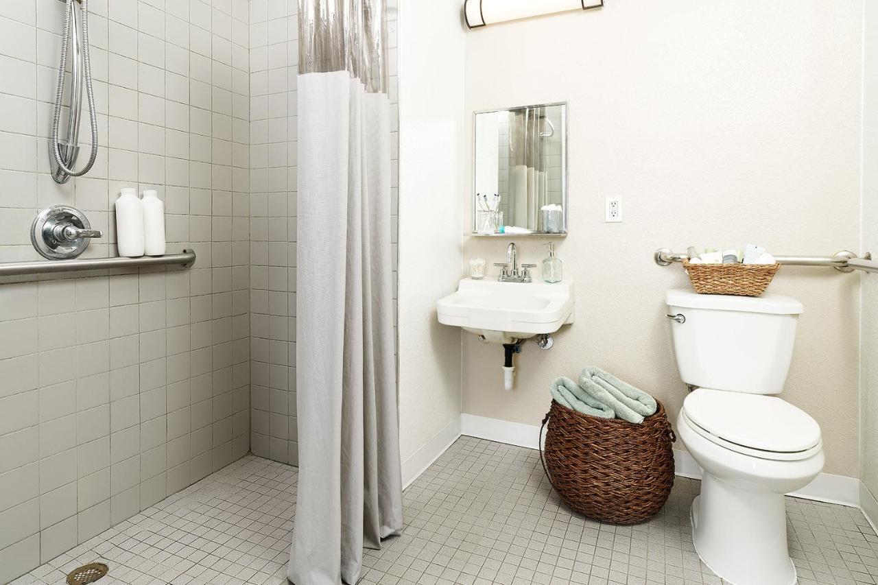 Intown Suites Extended Stay Newport News Va - North Εξωτερικό φωτογραφία