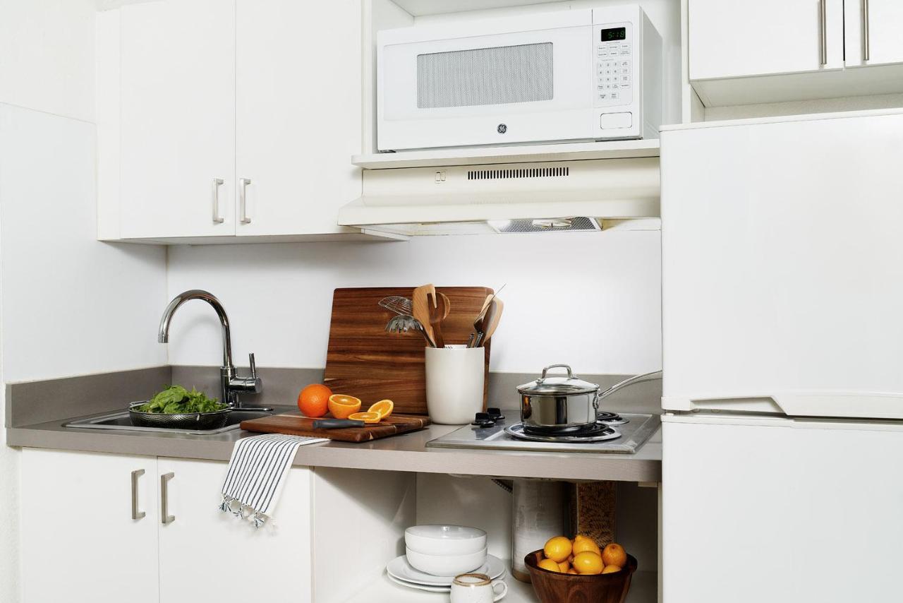 Intown Suites Extended Stay Newport News Va - North Εξωτερικό φωτογραφία